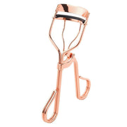 Professional Handle Eye Lash Curling Eyelash Curler Makeup 11.5x7cm V528-EYELASHCLIP-126130