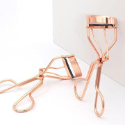 Professional Handle Eye Lash Curling Eyelash Curler Makeup 11.5x7cm V528-EYELASHCLIP-126130