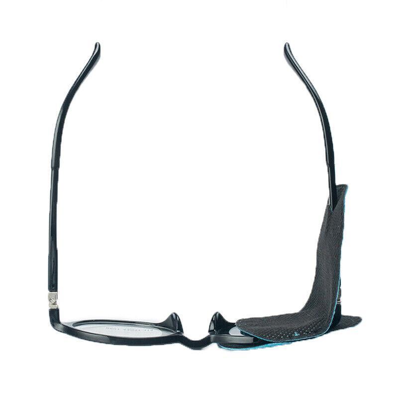 Universal Eye Patch Mask for Strabismus and Amblyopia Glasses Cover Training Aid - Blue V528-EYEMASK-BLUE-67506