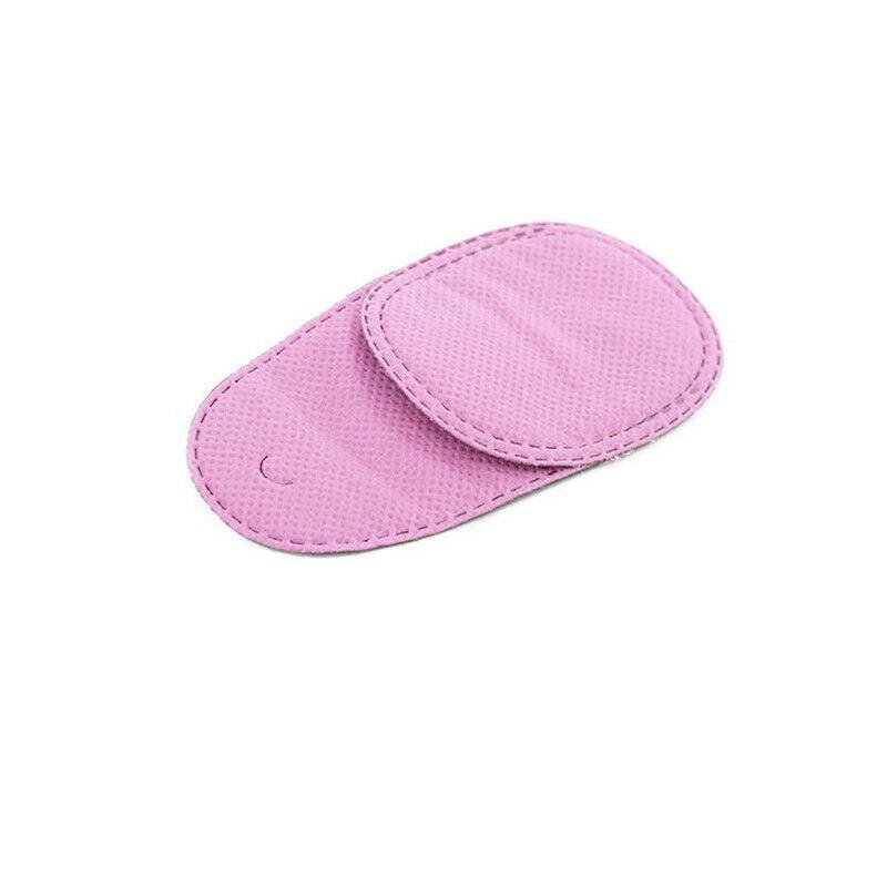 Universal Eye Patch Mask for Strabismus and Amblyopia Glasses Cover Training Aid - Blue V528-EYEMASK-BLUE-67506