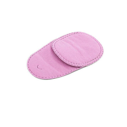 Universal Eye Patch Mask for Strabismus and Amblyopia Glasses Cover Training Aid - Blue V528-EYEMASK-BLUE-67506