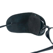 Universal Eye Patch Mask for Strabismus and Amblyopia Glasses Cover Training Aid - Pink V528-EYEMASK-PINK-83139