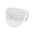 Breathable Pet Headgear Clear Cat Dog Mask Anti Bite Scratch Protective Gear - M V528-FACE-MASK-M-983569