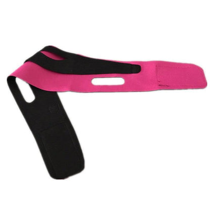 Face V Line Slimming Strap Chin Lifting Mask Belt for Daily Use V528-FACESLIMBELT-209004