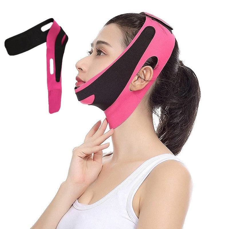 Face V Line Slimming Strap Chin Lifting Mask Belt for Daily Use V528-FACESLIMBELT-209004