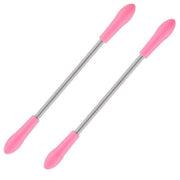 5X Hair Epilator Threading Facial Remover Roller Spring Face Smooth Tool Beauty V528-FACESMOOTHTOOL-5PCS-542293
