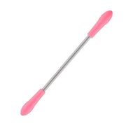 5X Hair Epilator Threading Facial Remover Roller Spring Face Smooth Tool Beauty V528-FACESMOOTHTOOL-5PCS-542293