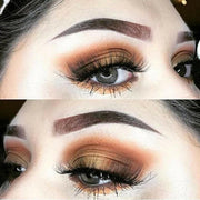 5 Pairs 3D Natural Thick False Fake Eyelashes Eye Lashes Mink Makeup Extension - G805 V528-FAKEEYELASHE-5PAIR-G805-633982