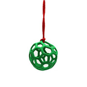 Hanging Hay Feeders Stable Feed Polo Feeding Balls Toy for Horses and Livestock - Blue V528-FEEDING-BALL-BLUE-153420