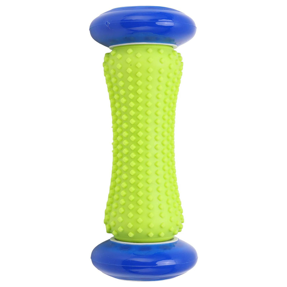 Foot Massage Roller Muscle Relaxation Arch Care Yoga Fitness Tool - Blue V528-FEET-BLUE-562574