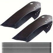 2pcs Mountain Bike Fenders Cycling Mudguard Bike Accessories MTB Road Cycling V528-FENDER-2PCS-273546