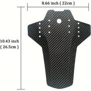 2pcs Mountain Bike Fenders Cycling Mudguard Bike Accessories MTB Road Cycling V528-FENDER-2PCS-273546