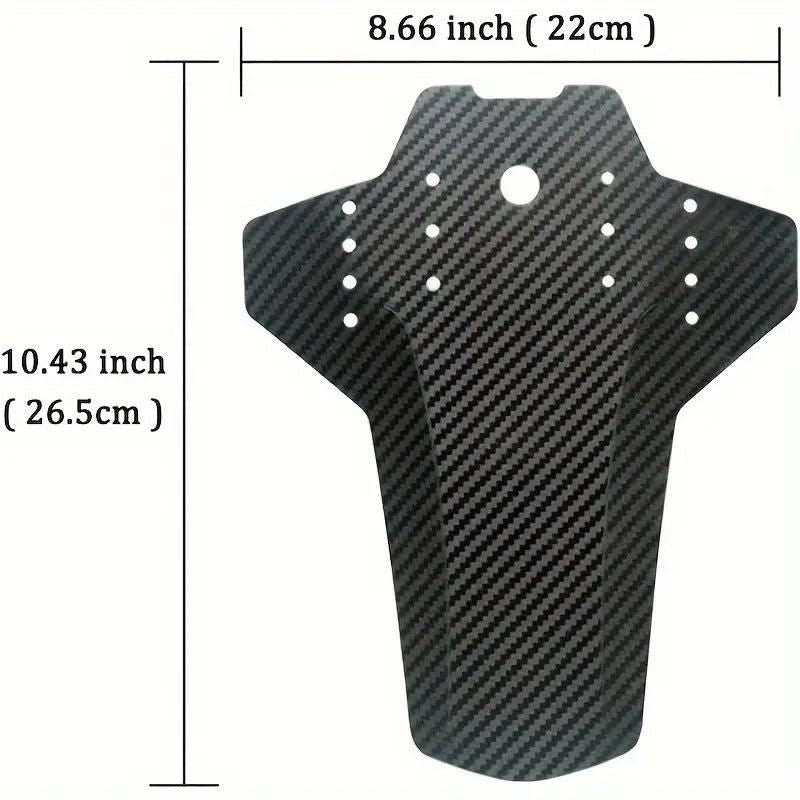 2pcs Mountain Bike Fenders Cycling Mudguard Bike Accessories MTB Road Cycling V528-FENDER-2PCS-273546