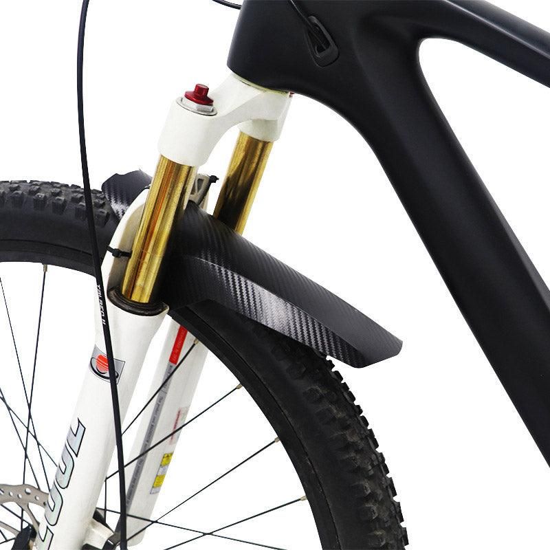 2pcs Mountain Bike Fenders Cycling Mudguard Bike Accessories MTB Road Cycling V528-FENDER-2PCS-273546