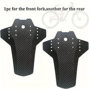 2pcs Mountain Bike Fenders Cycling Mudguard Bike Accessories MTB Road Cycling V528-FENDER-2PCS-273546