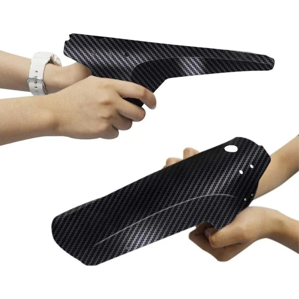 2pcs Mountain Bike Fenders Cycling Mudguard Bike Accessories MTB Road Cycling V528-FENDER-2PCS-273546