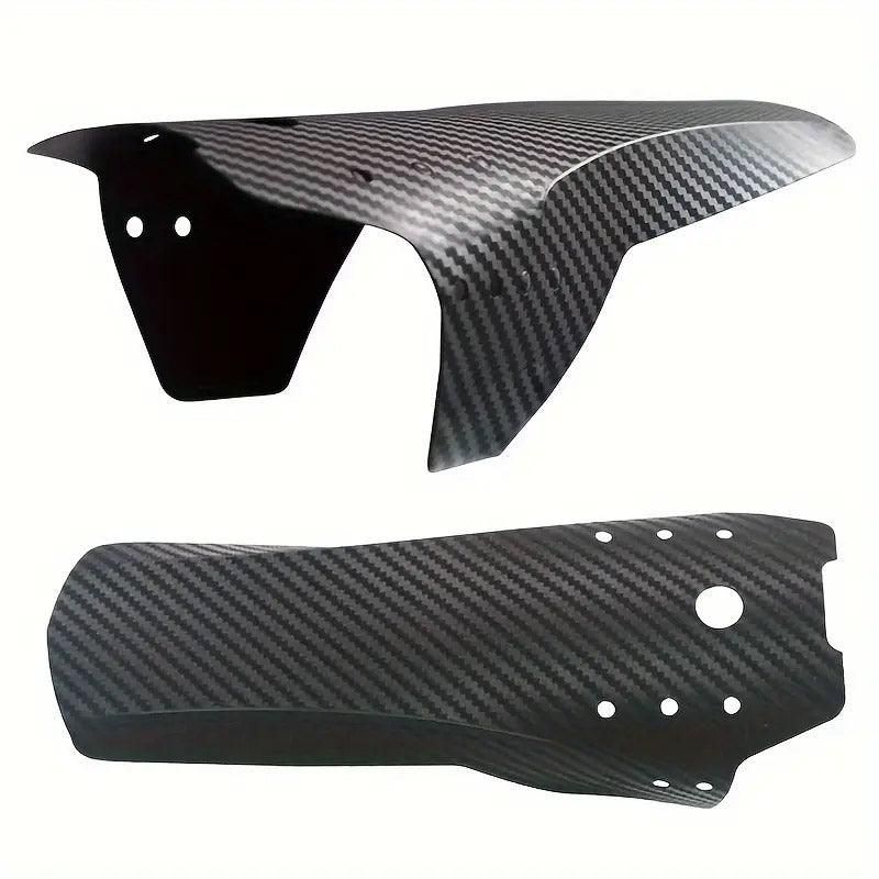 2pcs Mountain Bike Fenders Cycling Mudguard Bike Accessories MTB Road Cycling V528-FENDER-2PCS-273546