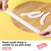 50Pcs Rabbit Cage Liners Disposable Plastic Mat Films Hamster Cage Cleaning Pad - XXL-50PCS