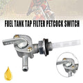 Fuel Tank Tap Filter Petcock Switch 110Cc 125Cc Pit Pro Quad Dirt Bike Atv Buggy V528-FILTER-22528