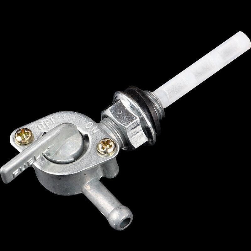 Fuel Tank Tap Filter Petcock Switch 110Cc 125Cc Pit Pro Quad Dirt Bike Atv Buggy V528-FILTER-22528