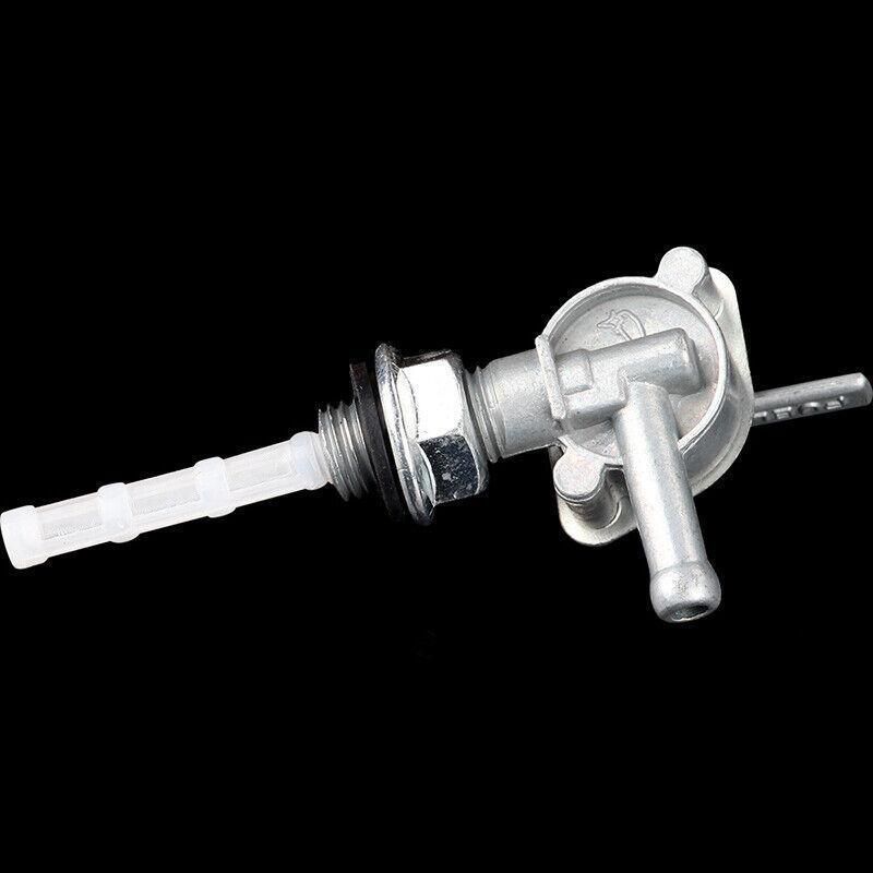 Fuel Tank Tap Filter Petcock Switch 110Cc 125Cc Pit Pro Quad Dirt Bike Atv Buggy V528-FILTER-22528