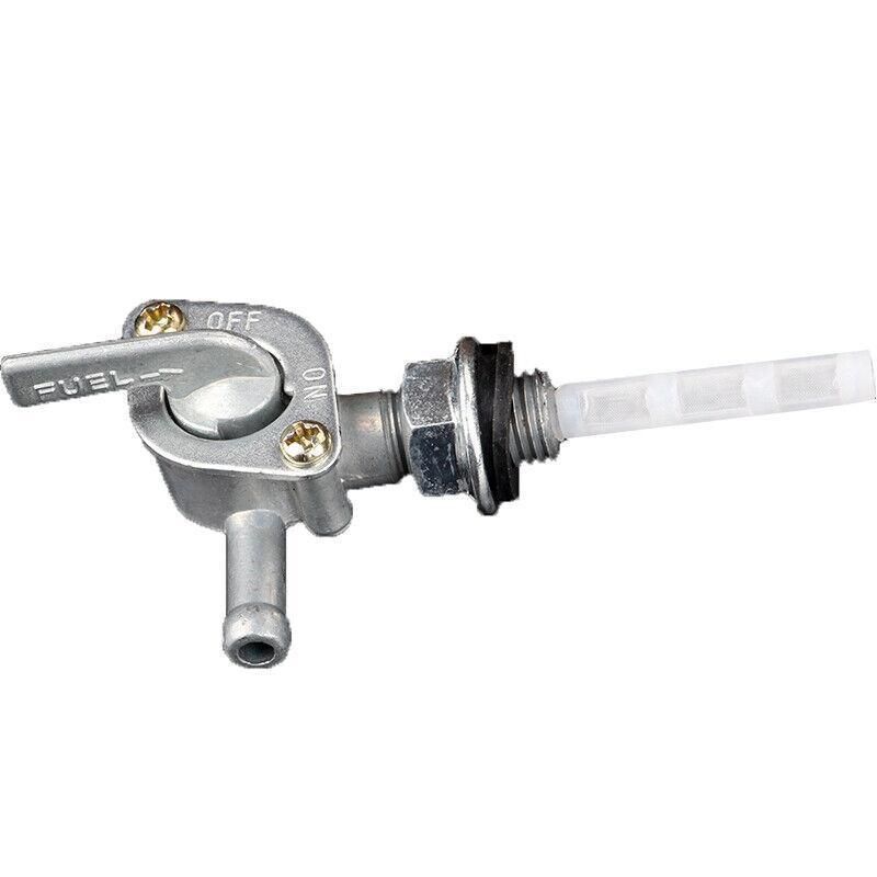 Fuel Tank Tap Filter Petcock Switch 110Cc 125Cc Pit Pro Quad Dirt Bike Atv Buggy V528-FILTER-22528