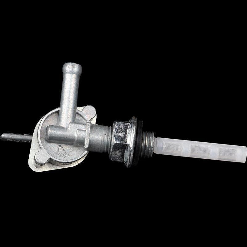 Fuel Tank Tap Filter Petcock Switch 110Cc 125Cc Pit Pro Quad Dirt Bike Atv Buggy V528-FILTER-22528