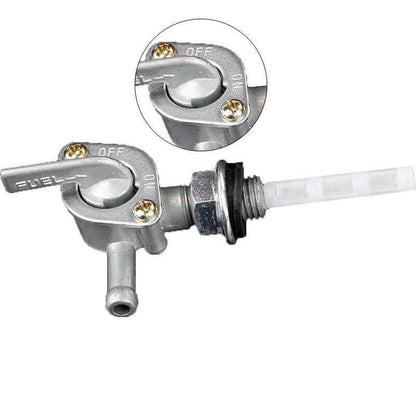 Fuel Tank Tap Filter Petcock Switch 110Cc 125Cc Pit Pro Quad Dirt Bike Atv Buggy V528-FILTER-22528