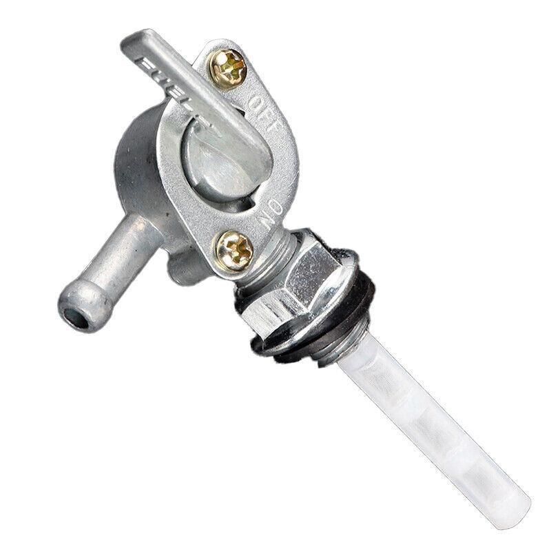 Fuel Tank Tap Filter Petcock Switch 110Cc 125Cc Pit Pro Quad Dirt Bike Atv Buggy V528-FILTER-22528
