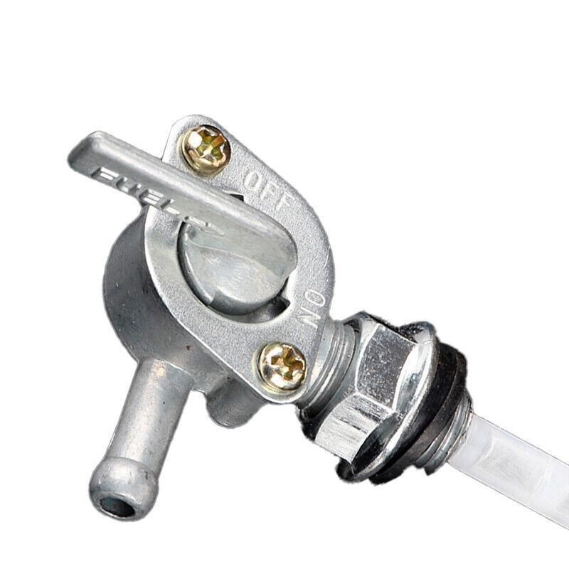 Fuel Tank Tap Filter Petcock Switch 110Cc 125Cc Pit Pro Quad Dirt Bike Atv Buggy V528-FILTER-22528