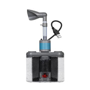 Aquarium Six in One Filter Reverse Air Lift Suction Aeration Wave Maker System V528-FILTER-230588