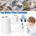 Activated Carbon Faucet Filter Element ON TAP HF Filter Replacement Accessories V528-FILTER-ELEMENT-1PC-735631