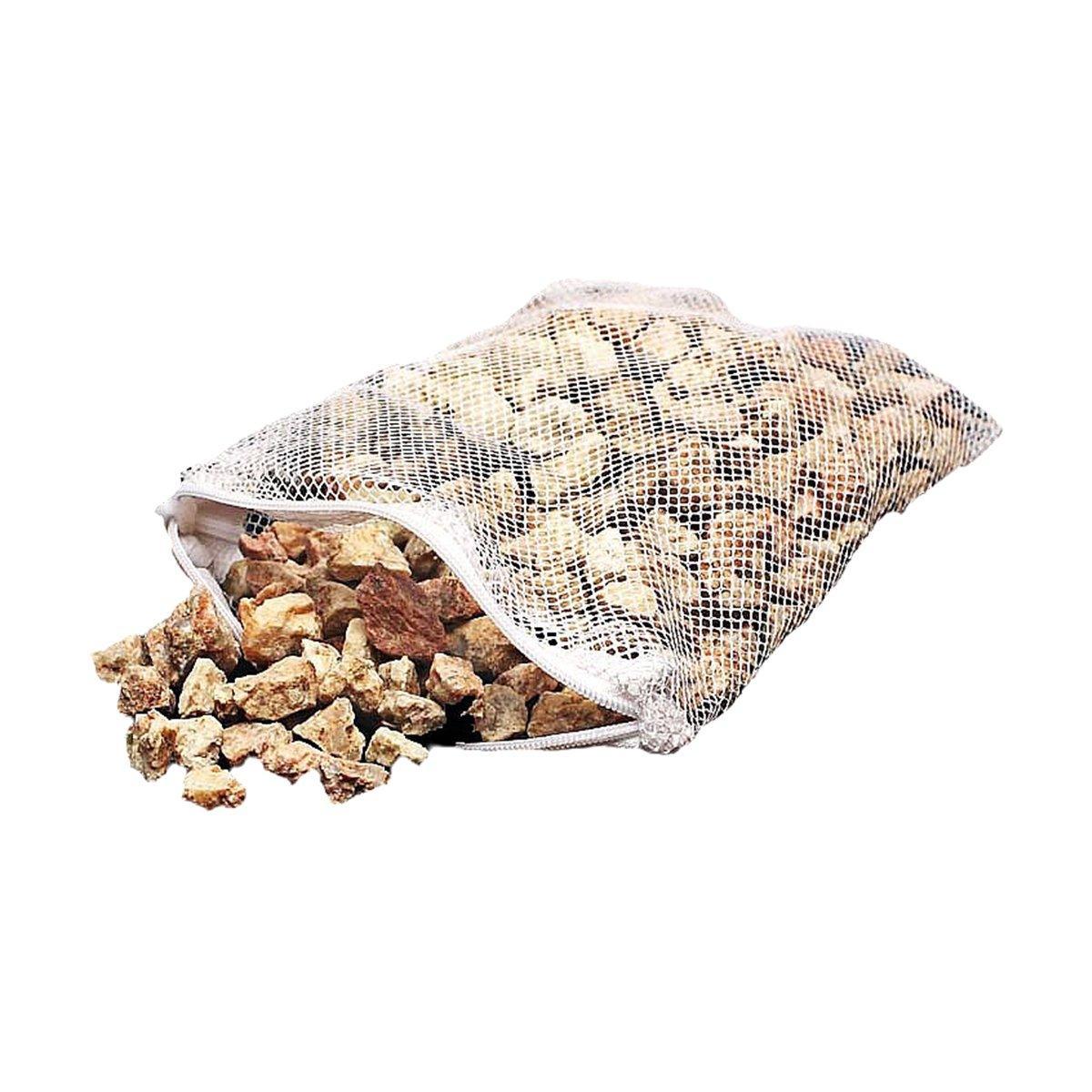500g Fish Tank Water Filter Media Aquarium Filtration Material Sponge Pad - Maifan Stone V528-FILTER-MFS-500G-742870
