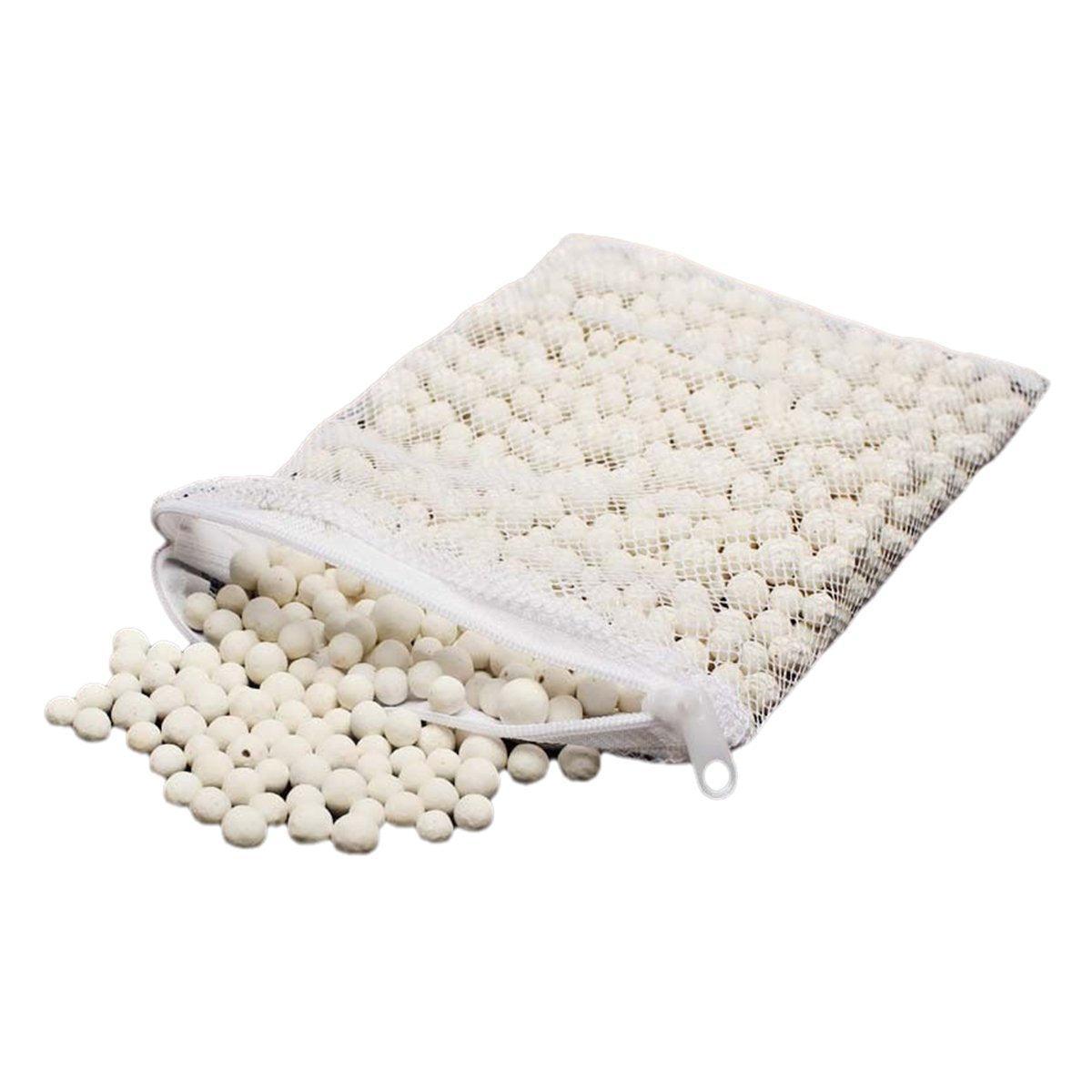 500g Fish Tank Water Filter Media Aquarium Filtration Material Sponge Pad - Maifan Stone V528-FILTER-MFS-500G-742870