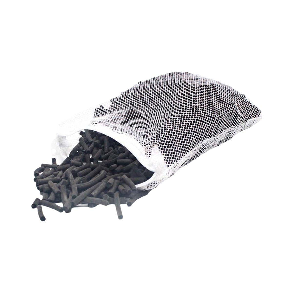 500g Fish Tank Water Filter Media Aquarium Filtration Material Sponge Pad - Maifan Stone V528-FILTER-MFS-500G-742870