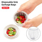 300pcs Disposable Kitchen Sink Strainer Anti Clogging Sewer Mesh Pocket Filter V528-FILTER-SCREEN-300PCS-764584