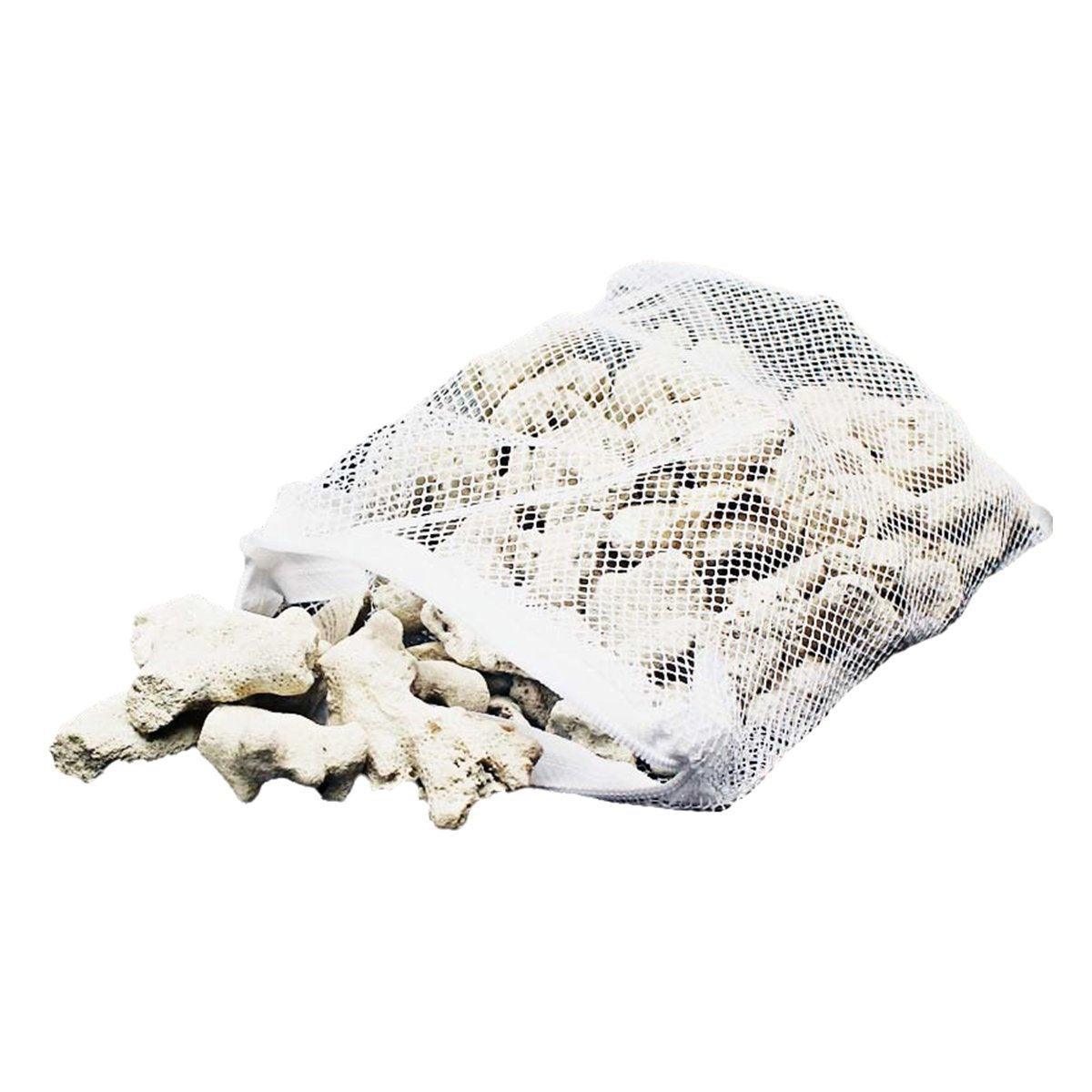 500g Fish Tank Water Filter Media Aquarium Filtration Material Sponge Pad - Bio-Beads V528-FILTER-SWZ-500G-509861