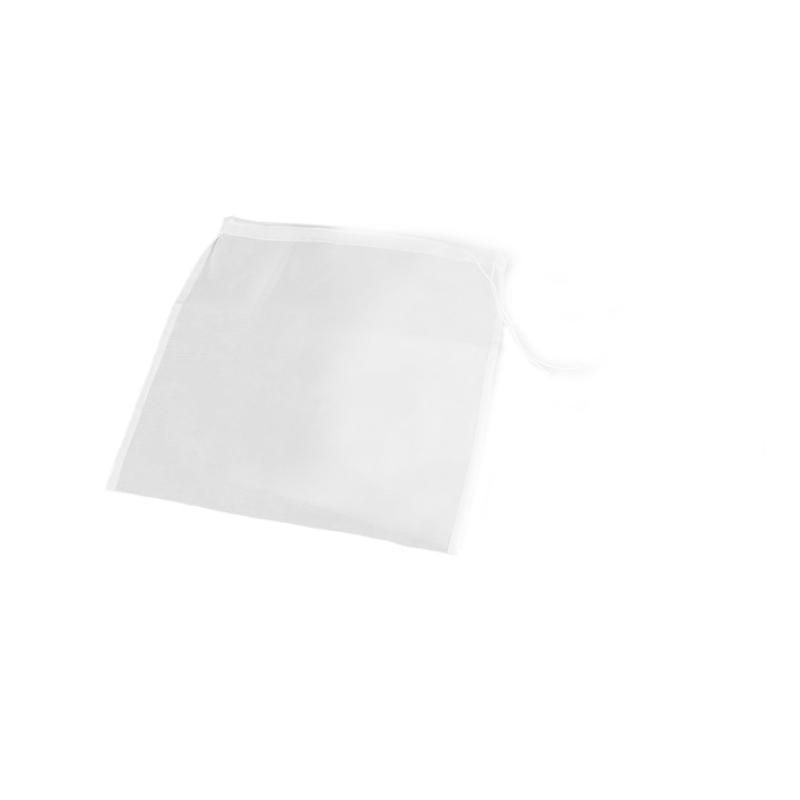 Micron Reusable Nylon Fine Mesh Food Strainer Filter Bag for Nut Milk Coffee - 36 X 24 CM V528-FILTERBAG-36X24CM-987100