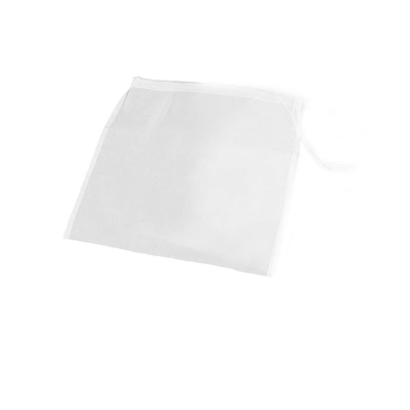 Micron Reusable Nylon Fine Mesh Food Strainer Filter Bag for Nut Milk Coffee - 36 X 24 CM V528-FILTERBAG-36X24CM-987100
