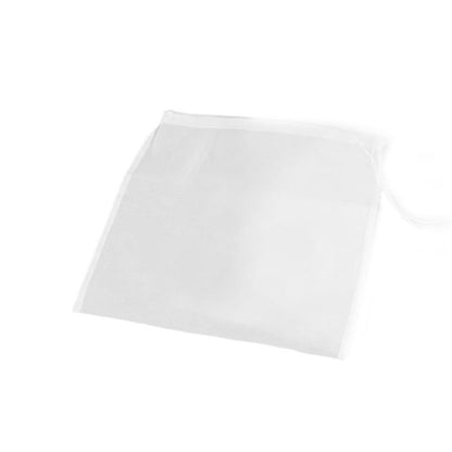 Micron Reusable Nylon Fine Mesh Food Strainer Filter Bag for Nut Milk Coffee - 36 X 24 CM V528-FILTERBAG-36X24CM-987100