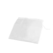 Micron Reusable Nylon Fine Mesh Food Strainer Filter Bag for Nut Milk Coffee - 45 X 30 CM V528-FILTERBAG-45X30CM-372679