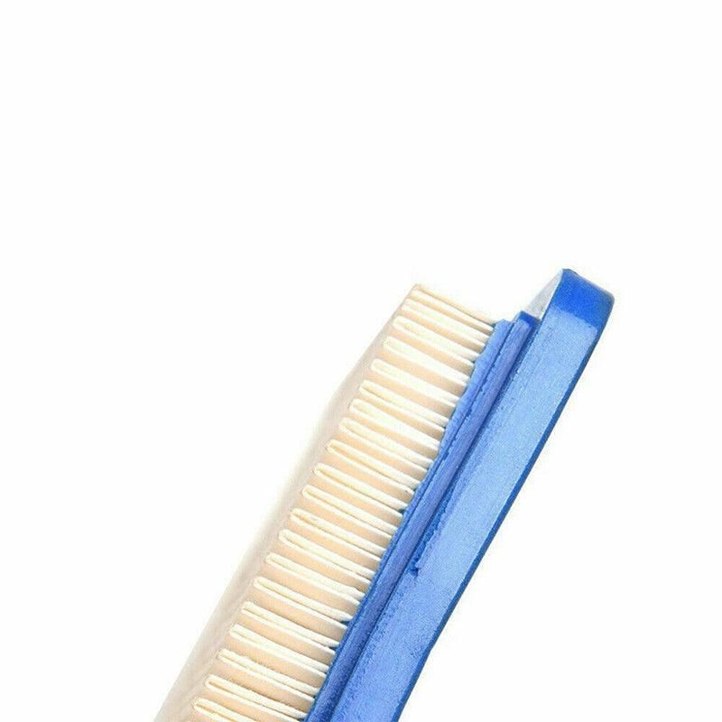 2Pcs Air Filter 399959 Replaces Lawn Mower For Briggs & Stratton 491588 491588S V528-FILTERELEMENT-2PCS-86121