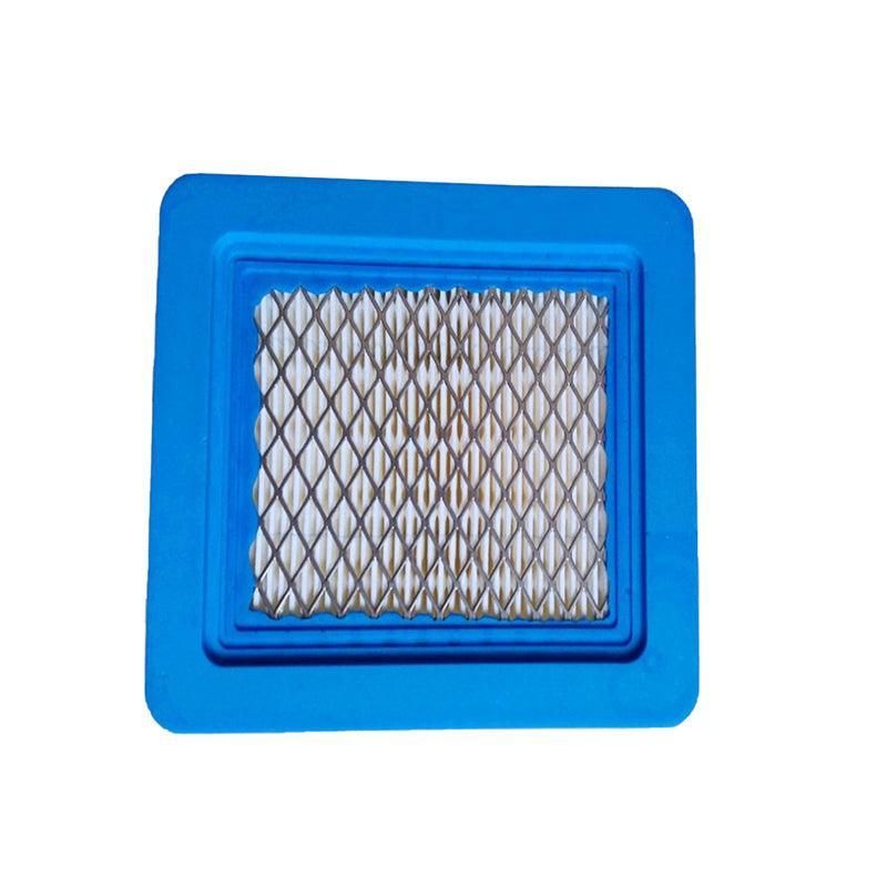2Pcs Air Filter 399959 Replaces Lawn Mower For Briggs & Stratton 491588 491588S V528-FILTERELEMENT-2PCS-86121