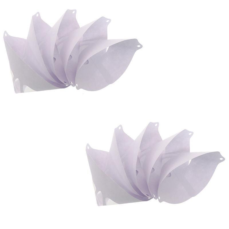 Up to 100PCS Micron Paint Paper Strainers Sieve Filter Nylon Mesh Net Funnel - 10PCS V528-FILTERPAPER-10PCS-43237