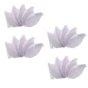 Up to 100PCS Micron Paint Paper Strainers Sieve Filter Nylon Mesh Net Funnel - 10PCS V528-FILTERPAPER-10PCS-43237