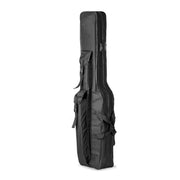 130cm Big Belly Fishing Tackle Bag Rod Storage Carry Case Outdoor Fishing Bag - Deep blue camouflage V528-FISH-GEAR-BAG-BLUECP-797989