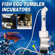 Fish Breeding Box for Aquarium Cichlid Catfish Hatchery Tank Accessories V528-FISH-INCUBATOR-414422