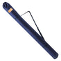Outdoor Portable Fishing Rod Bag Folding Storage Carrier Waterproof Fishing Case - 120cm V528-FISH-ROD-BAG-BU-120CM-635694