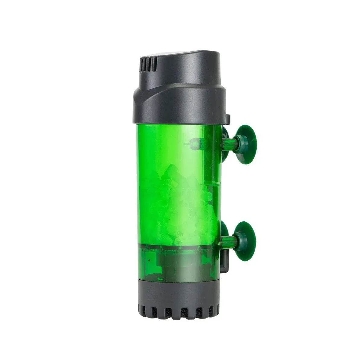 Fluidiz Bed Aquarium Fish Tank Internal Filter Oxygenation Pump for Clear Water - LH300 V528-FISH-TANK-FILTER-LH300-831531