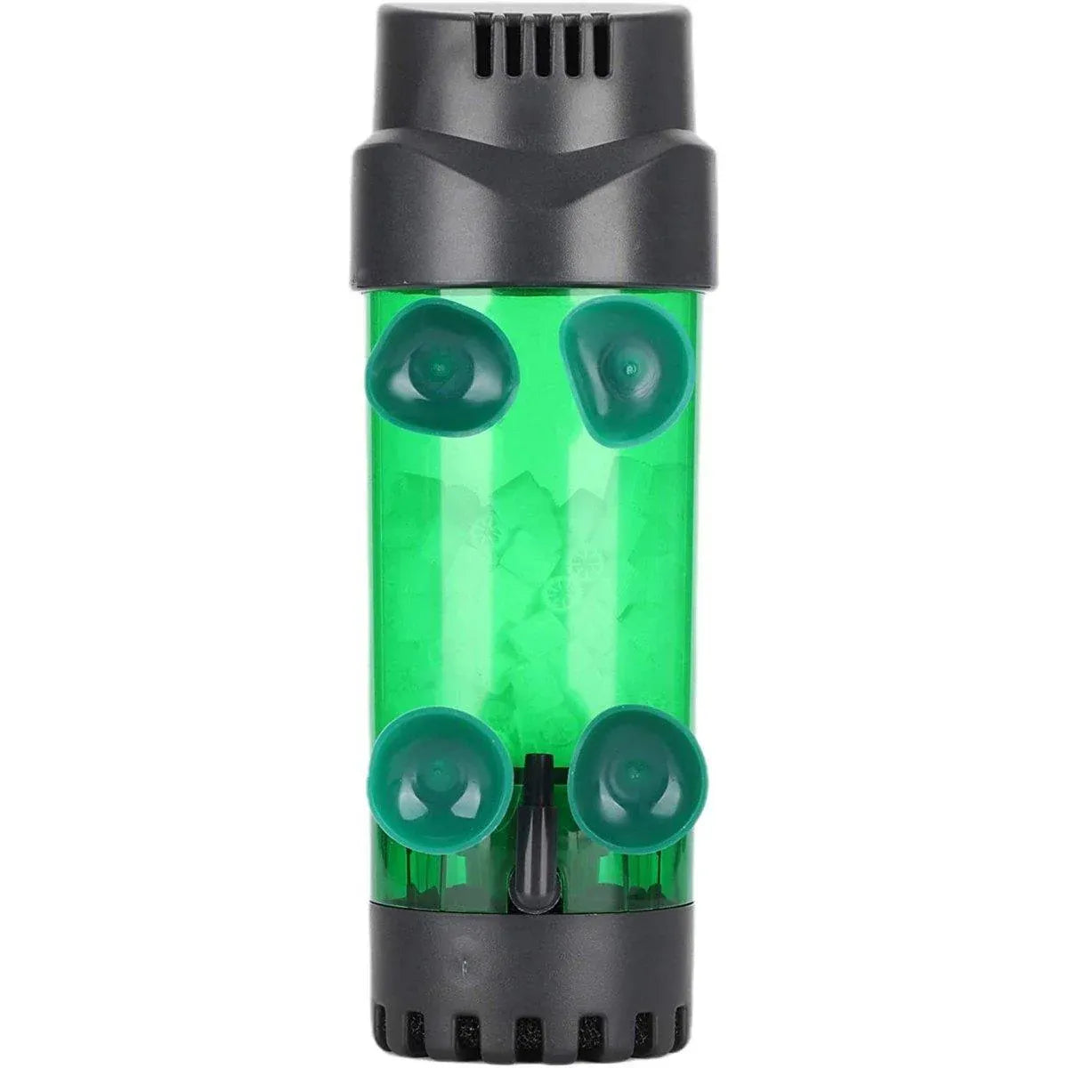 Fluidiz Bed Aquarium Fish Tank Internal Filter Oxygenation Pump for Clear Water - LH300 V528-FISH-TANK-FILTER-LH300-831531